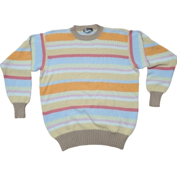 GIORGIO'S OF PALM BEACH Sweater - Picture 1 of 3